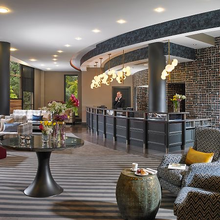 Tullamore Court Hotel ภายนอก รูปภาพ