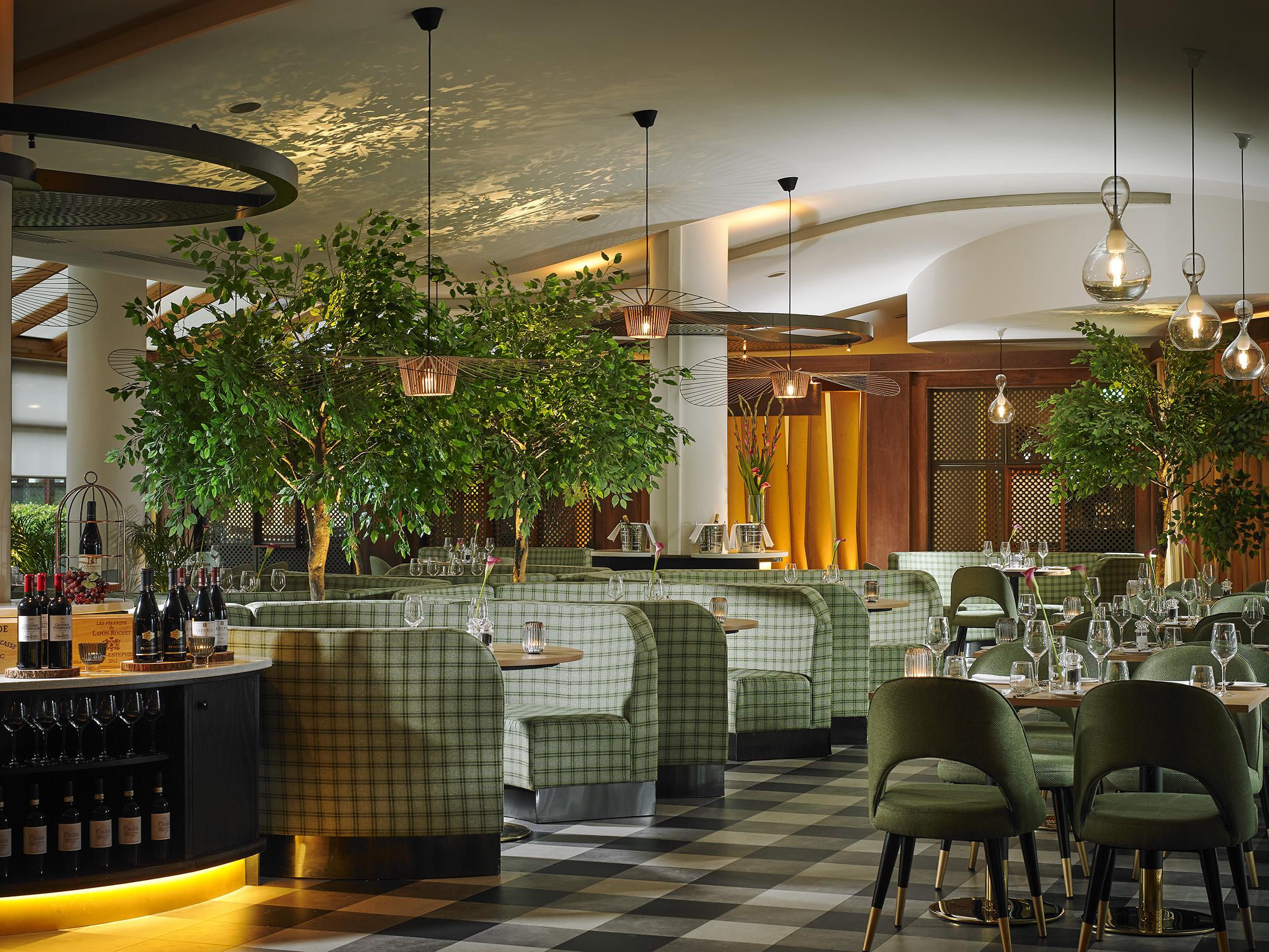 Tullamore Court Hotel ภายนอก รูปภาพ