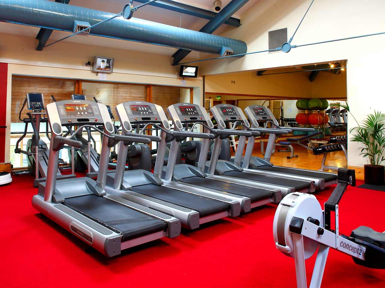 Tullamore Court Hotel ภายนอก รูปภาพ
