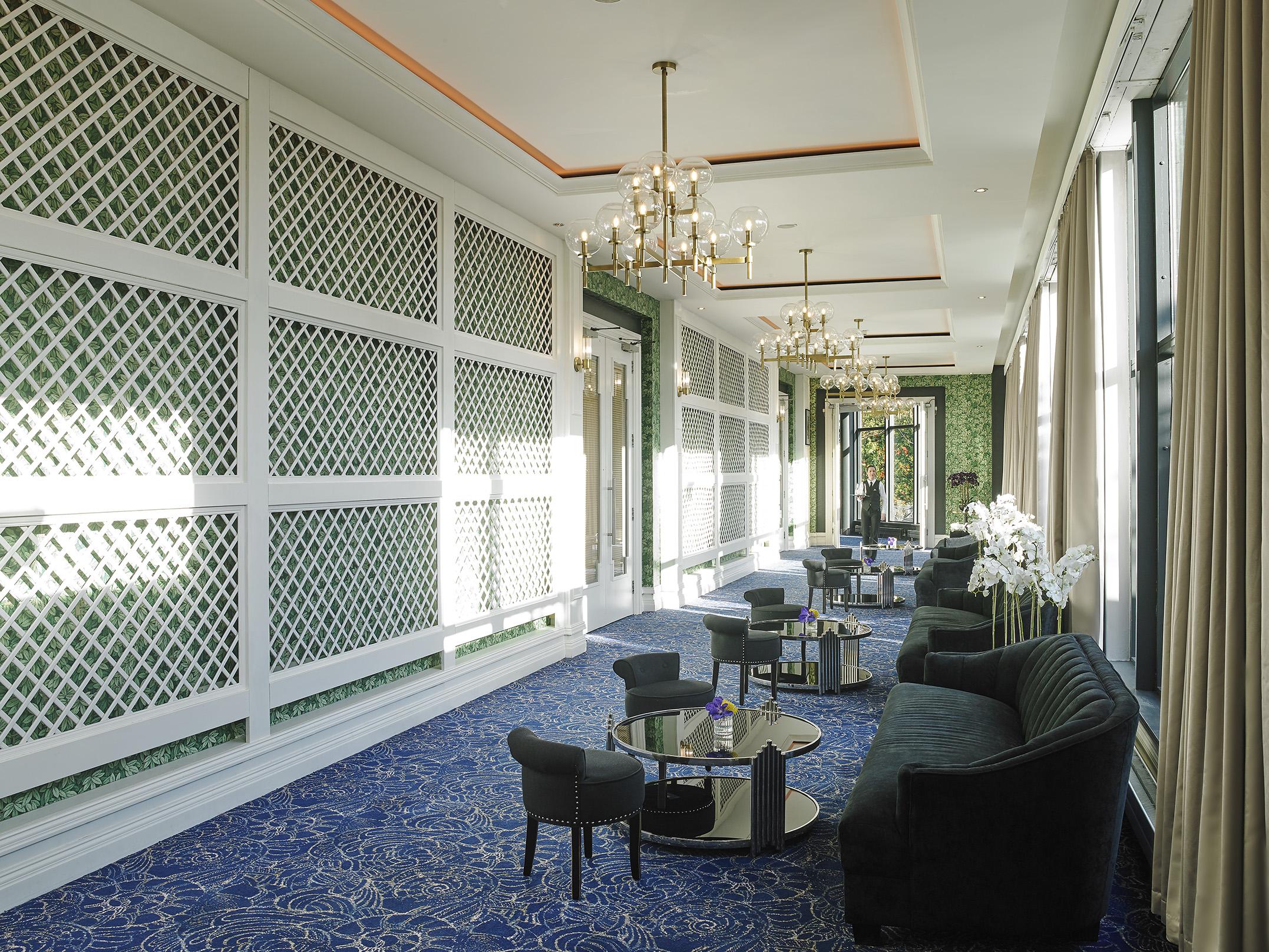 Tullamore Court Hotel ภายนอก รูปภาพ