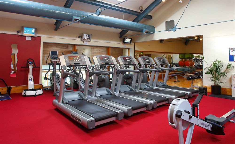 Tullamore Court Hotel ภายนอก รูปภาพ